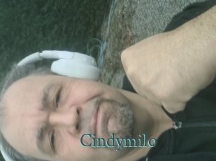 Cindymilo