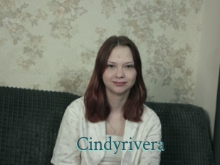 cindyrivera En live show