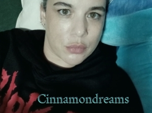 Cinnamondreams