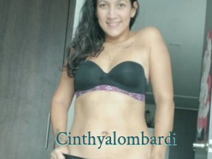 Cinthyalombardi