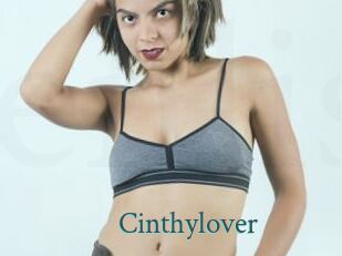 Cinthylover