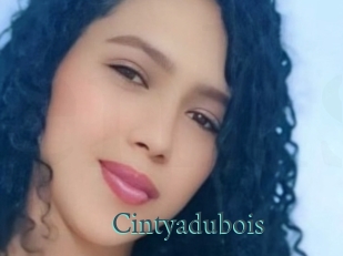 Cintyadubois