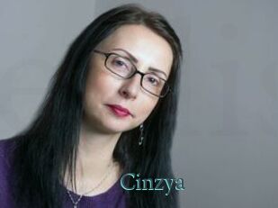 Cinzya
