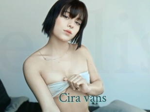 Cira_vans
