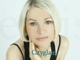 cityglam En live show