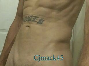 Cjmack45