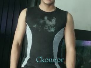 Ckonnor