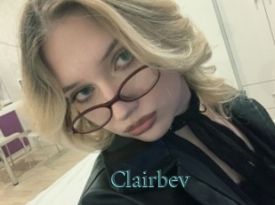 Clairbev