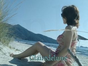 Clairedelune