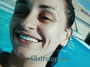 Clairefoncee