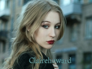 Clairehoward