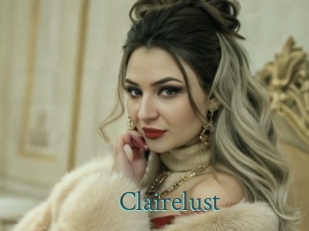 Clairelust