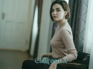 Clairesmit