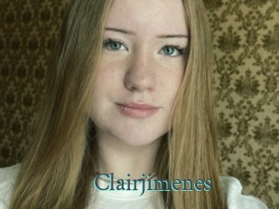 Clairjimenes