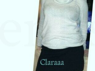 Claraaa