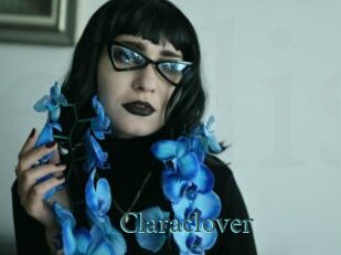 Claraclover