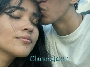 Clarandjamn