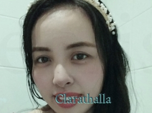 Clarathalla