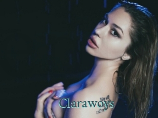 Clarawoys