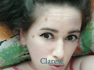 Clarese