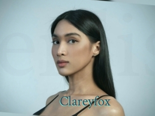 Clareyfox