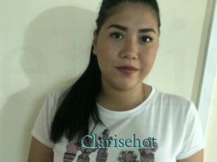 Clarisehot