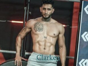 Clarken