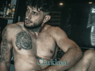 Clarkken