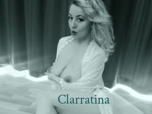 Clarratina