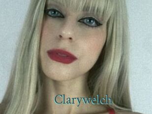 Clarywelch