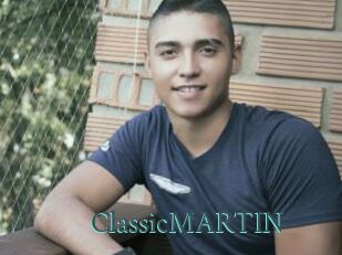 ClassicMARTIN