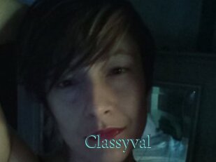 Classyval