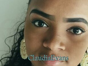 ClaudiaEvans