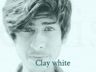 Clay_white