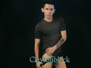 Claytonblack