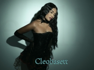 Cleobasett