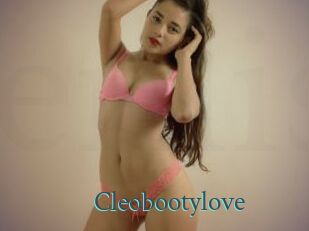 Cleobootylove