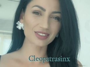Cleopatrasinx