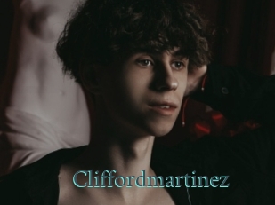 Cliffordmartinez
