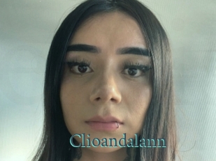 Clioandalann