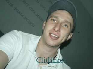 Clitlikker