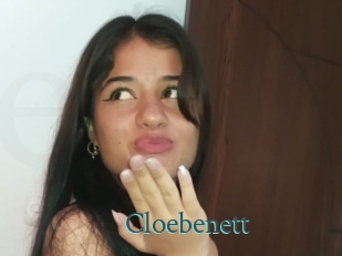 Cloebenett