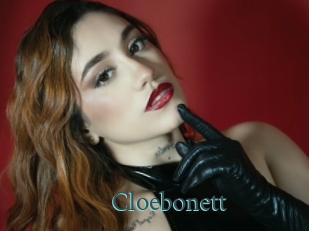 Cloebonett