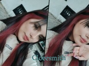 Cloeesmith