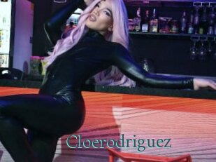 Cloerodriguez