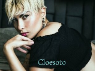 Cloesoto