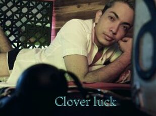 Clover_luck
