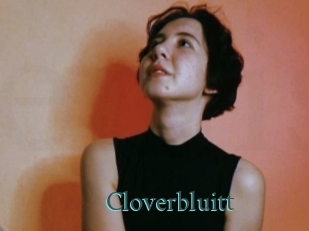 Cloverbluitt