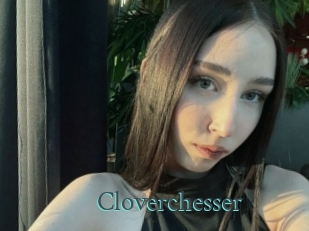 Cloverchesser