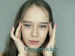 Cloverfricker